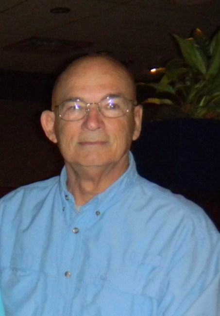 Obituary of Vincent John Palermo