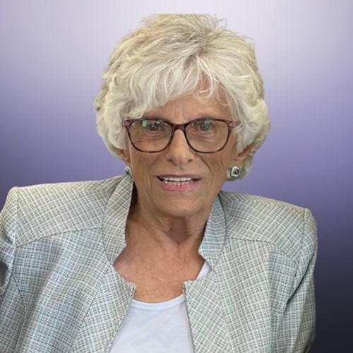 Obituary of Jeanette Wittenborn Clarida