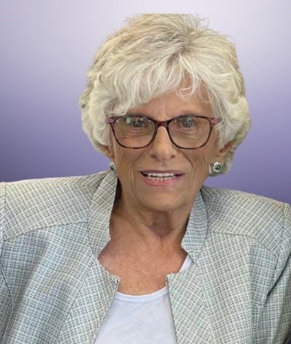 Obituary of Jeanette Wittenborn Clarida