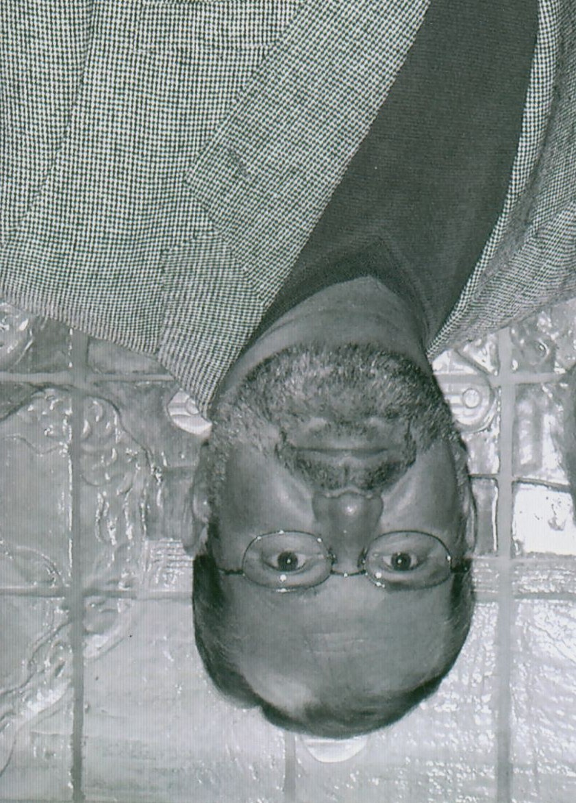 Obituary of John C. Martin