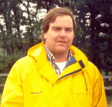 Avis de décès de John "Jack" A. Hurst