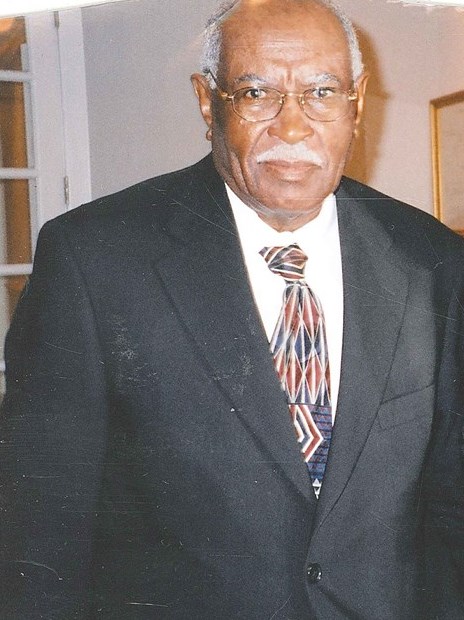 Obituary of Arthur Davis Jr.