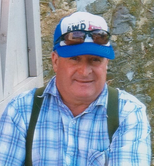 Joseph Charles Onorato Jr. Obituary Nottingham, MD