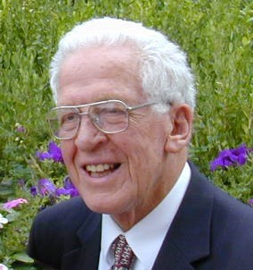 Obituary of Don Keith White