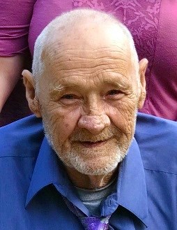 Obituary of Vernon Roger Harrison Sr.