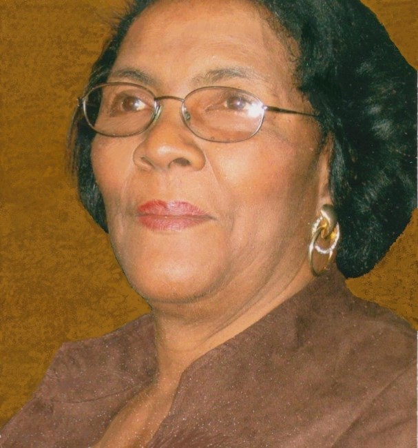 Obituary of Finola "Faye" Thames Harvey