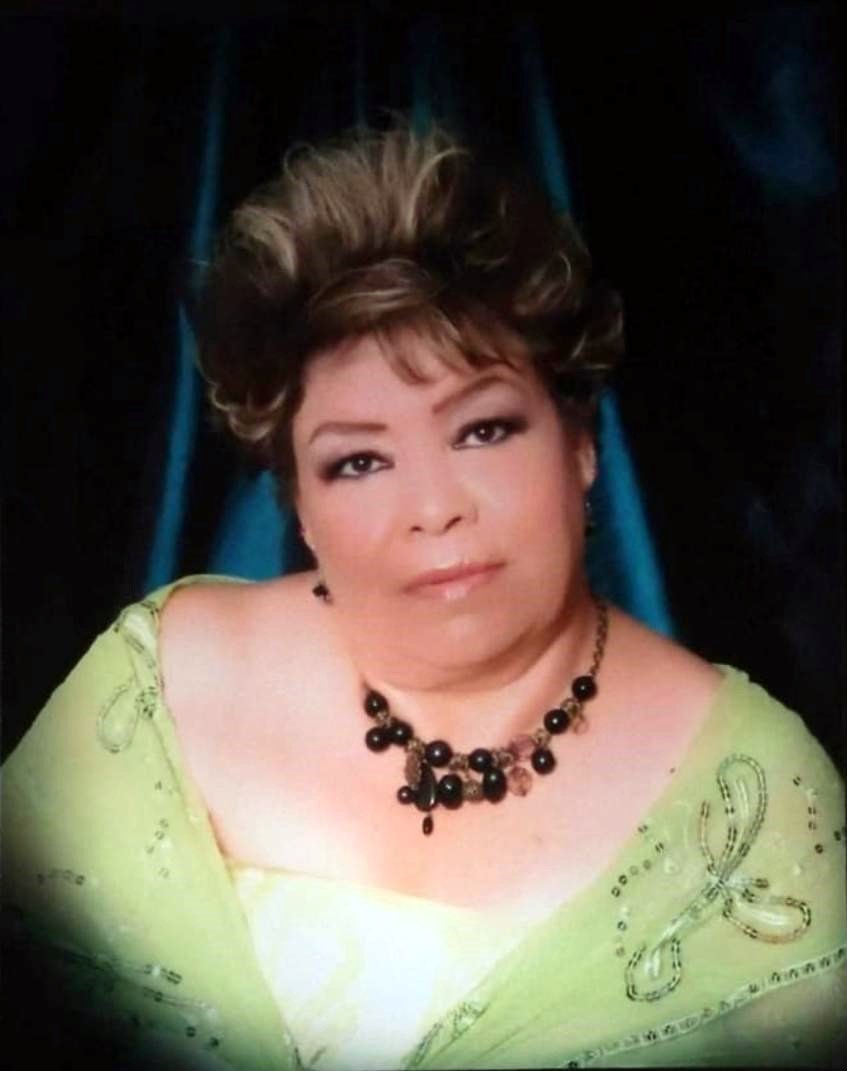 Ramona Tarazon Obituary Mesa, AZ