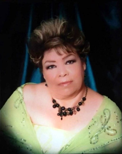 Obituario de Ramona Tarazon