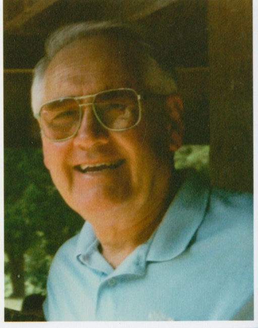 Obituary of Marshall W. Blake