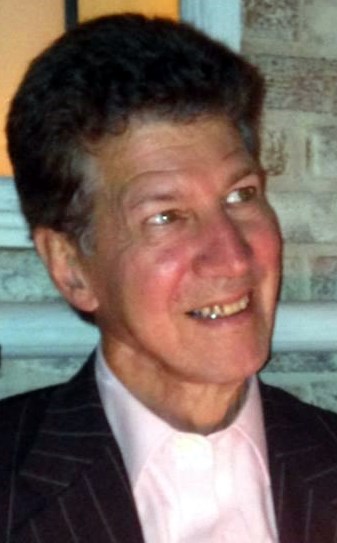 Obituary of Donald James Franchilli