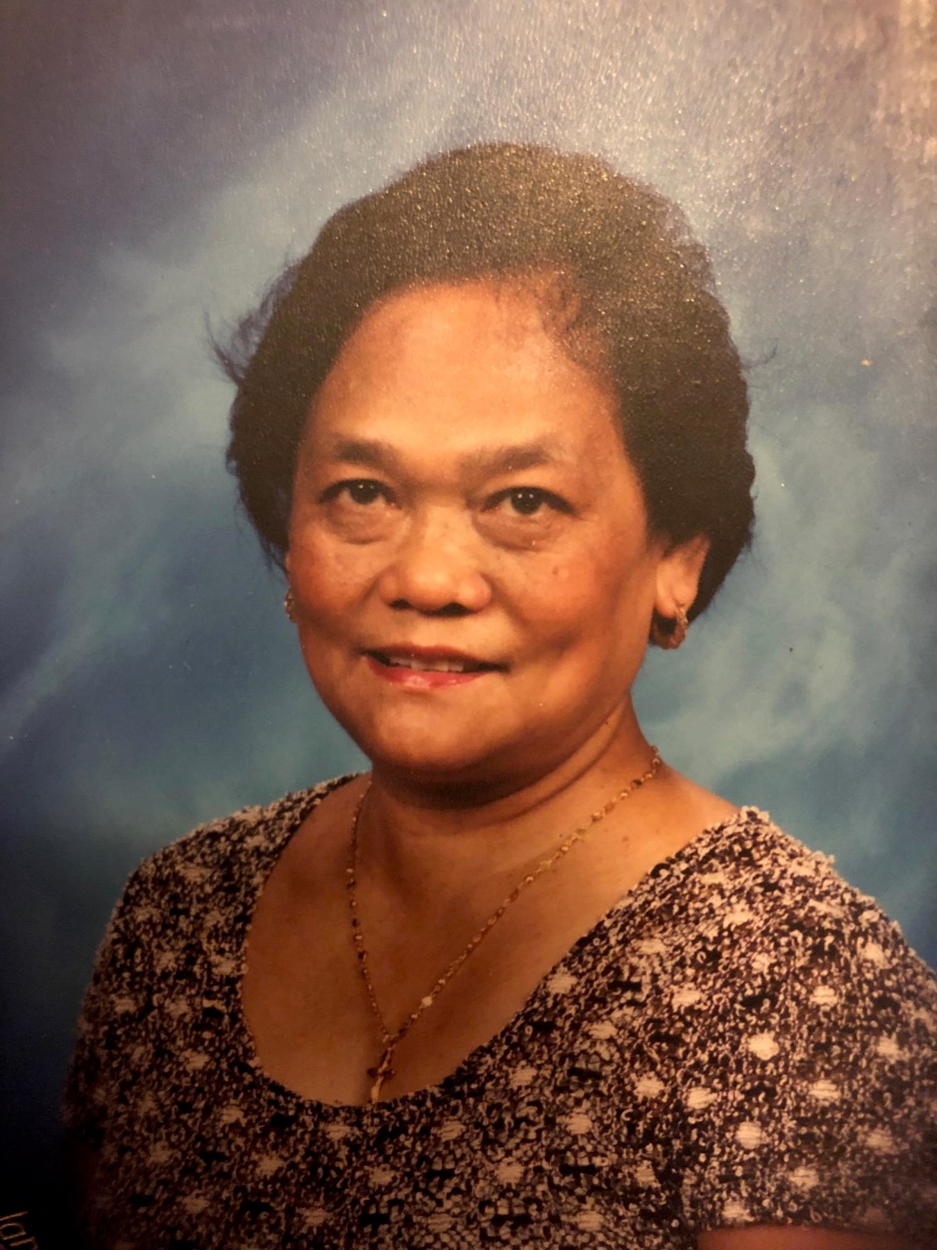 Obituary of Lolita C. Dofredo