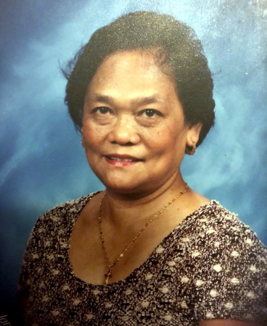 Obituary of Lolita C. Dofredo