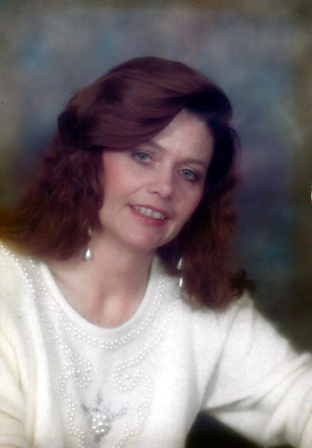 Obituary of Donna Gayle Hailey
