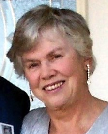 Obituary of Shirley Fisher