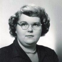 Obituary of Janice Pryor