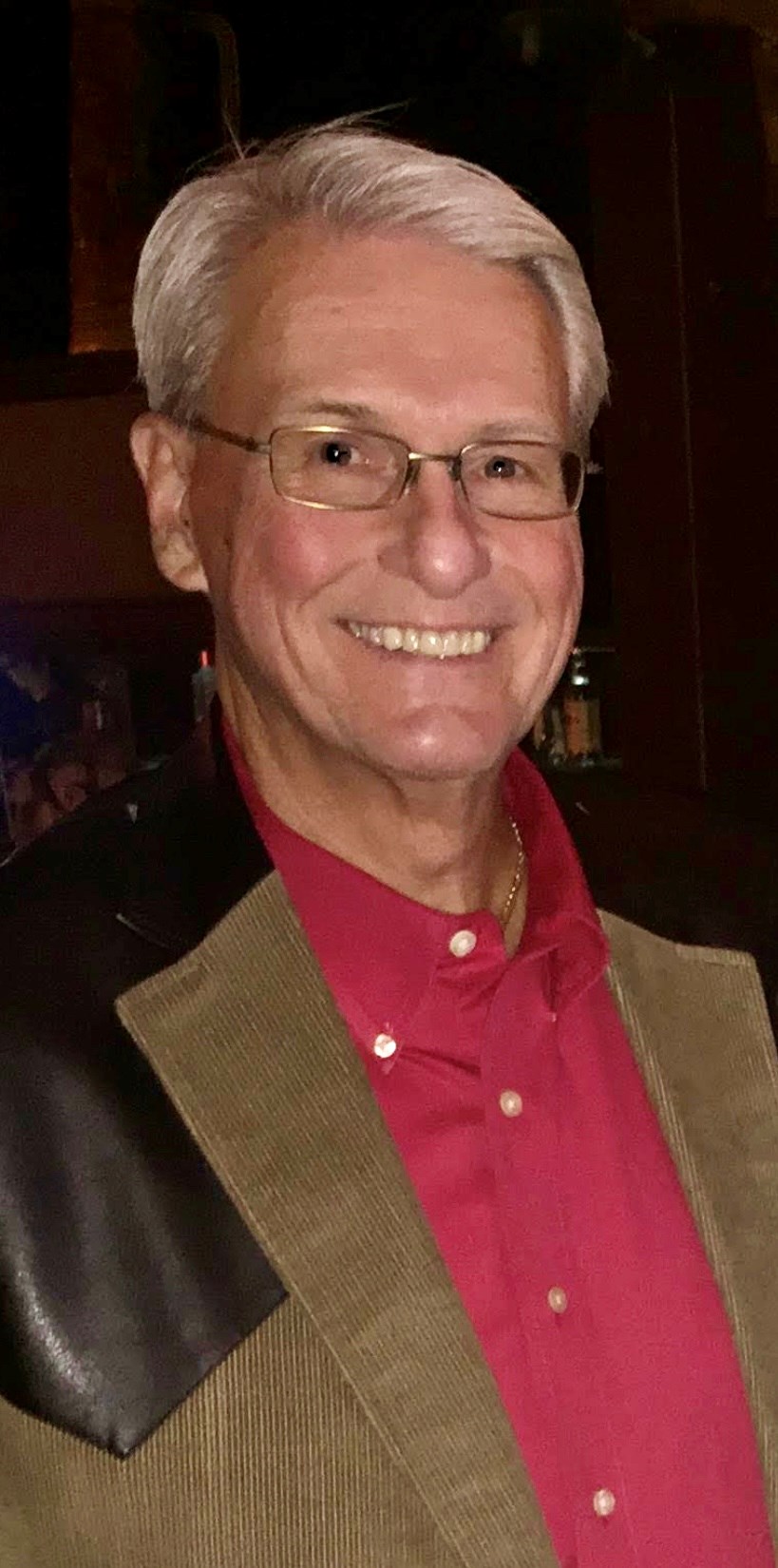 Ronald South Obituary Sun City, AZ