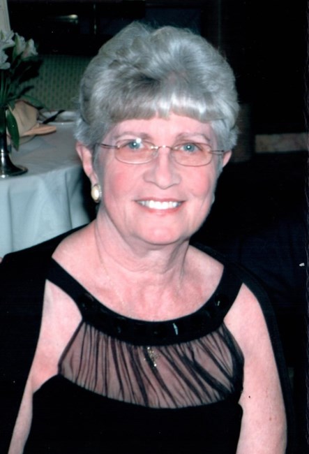 Obituary of Lorraine Edna Batary