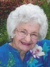 Obituary of Anna Maria Bruni