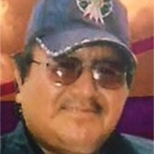 Obituary of Alton Domingo