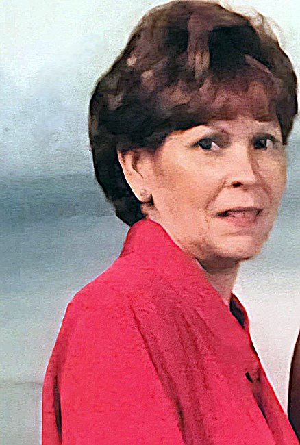 Obituary of Carmen Martinez Perez