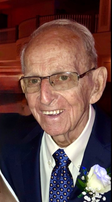 Obituary of Joseph T. Corris