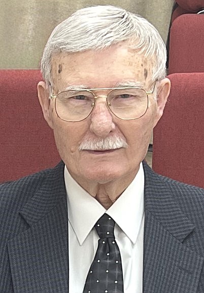 Obituary of Bill Ambers Freeman