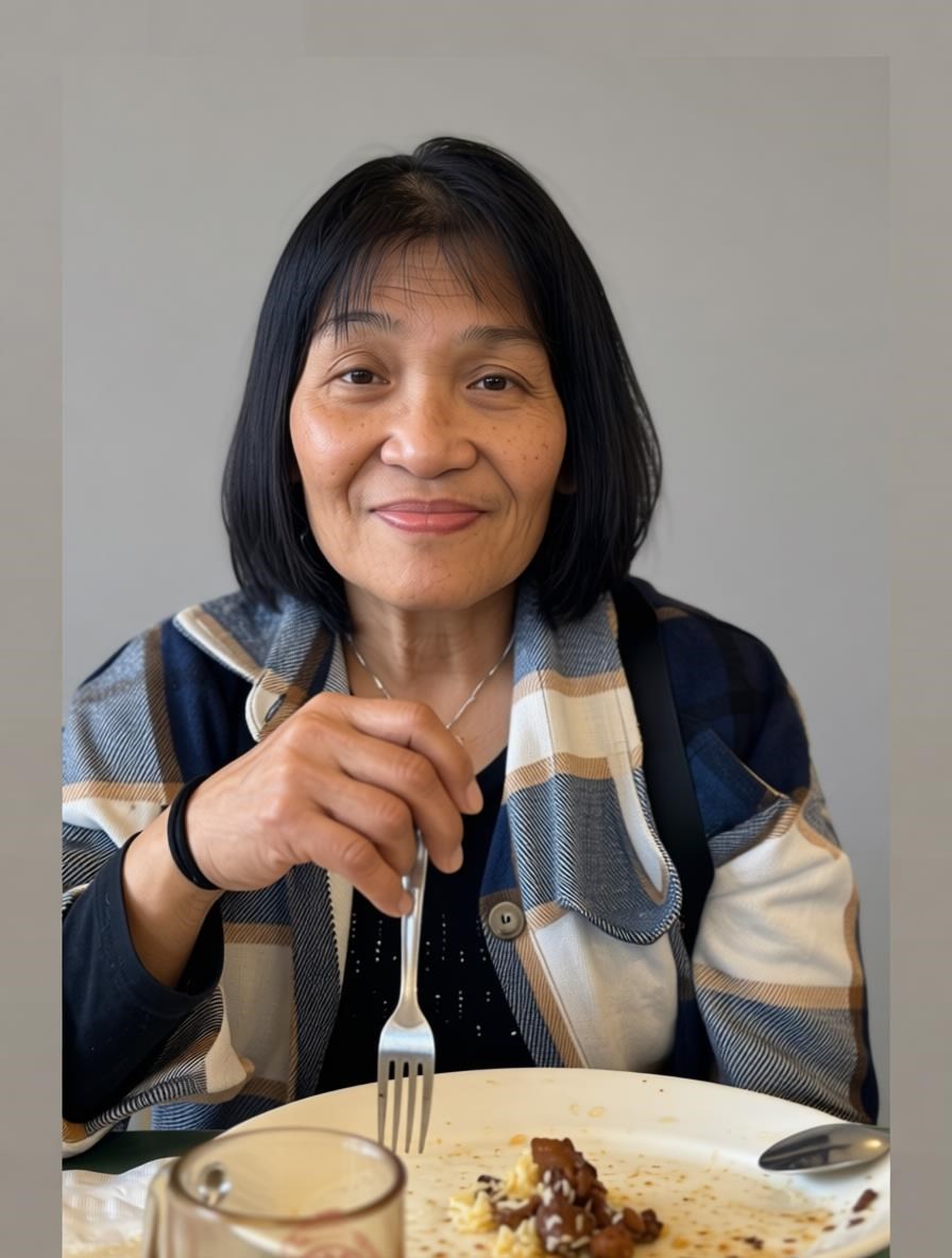 Obituario de Digna Banlao Ancheta