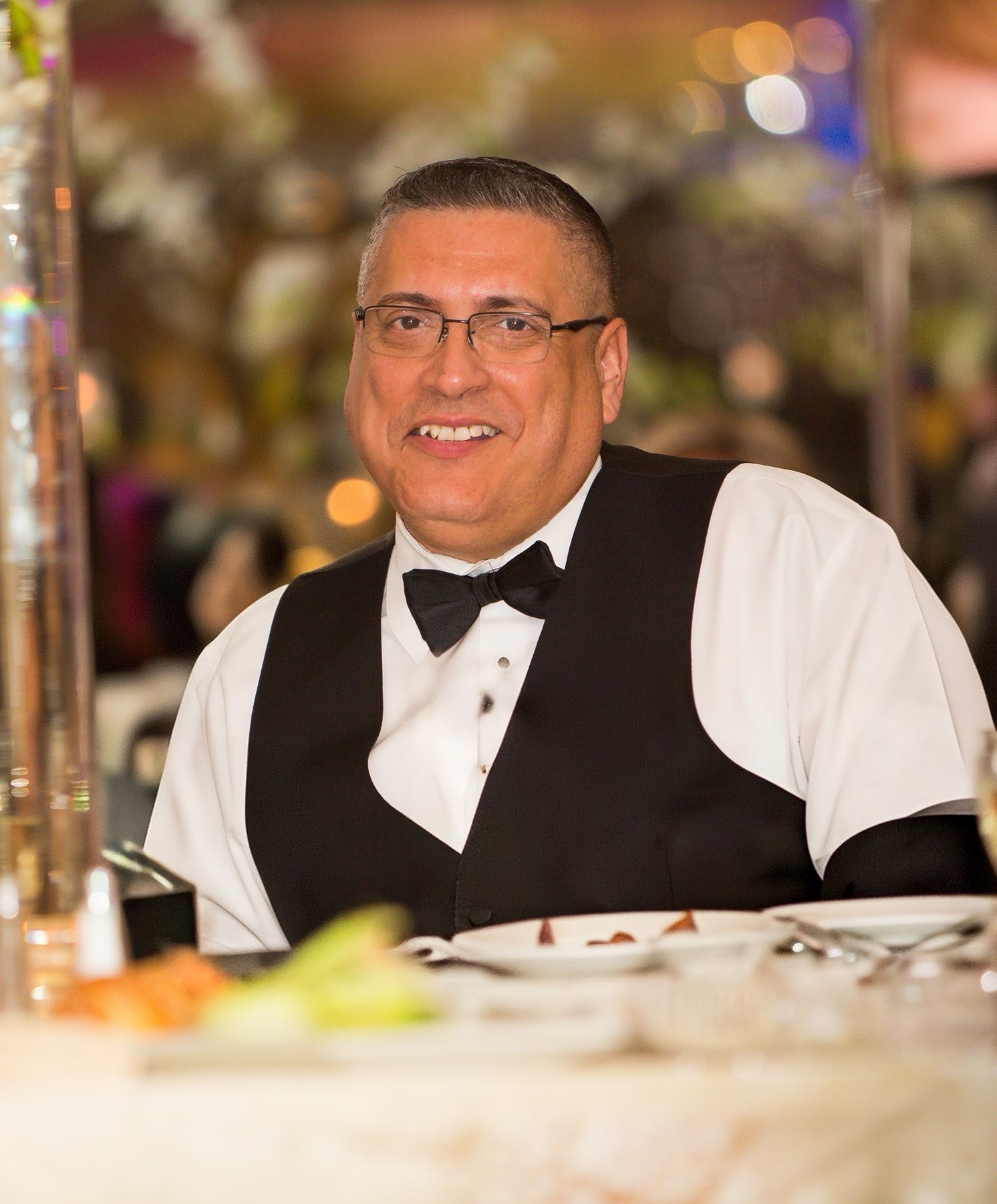 Obituary of Manuel A Colon