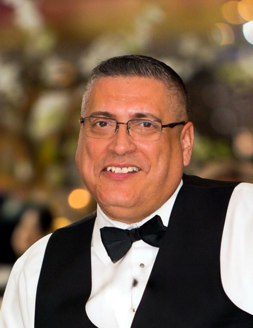 Obituary of Manuel A Colon