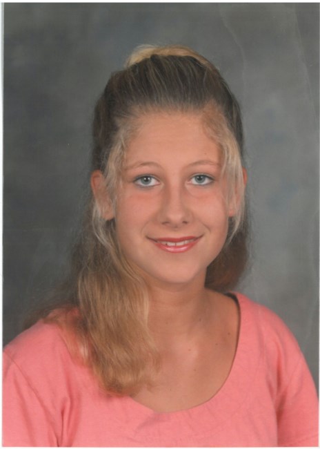 Obituary of Jamie Smalldon