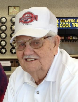 Avis de décès de Thomas Edward Whited