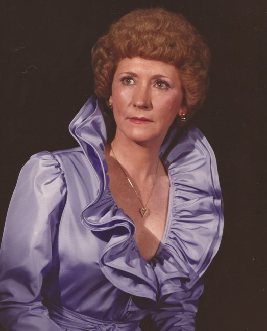 Obituary of Dorothy M Horst