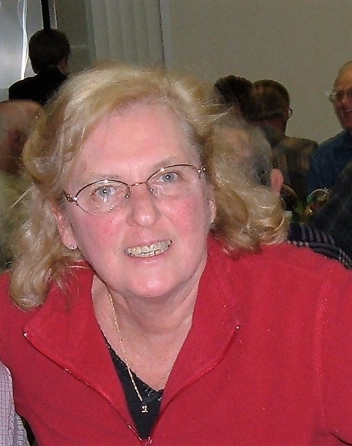 Obituary of Donna Franchot Pierce