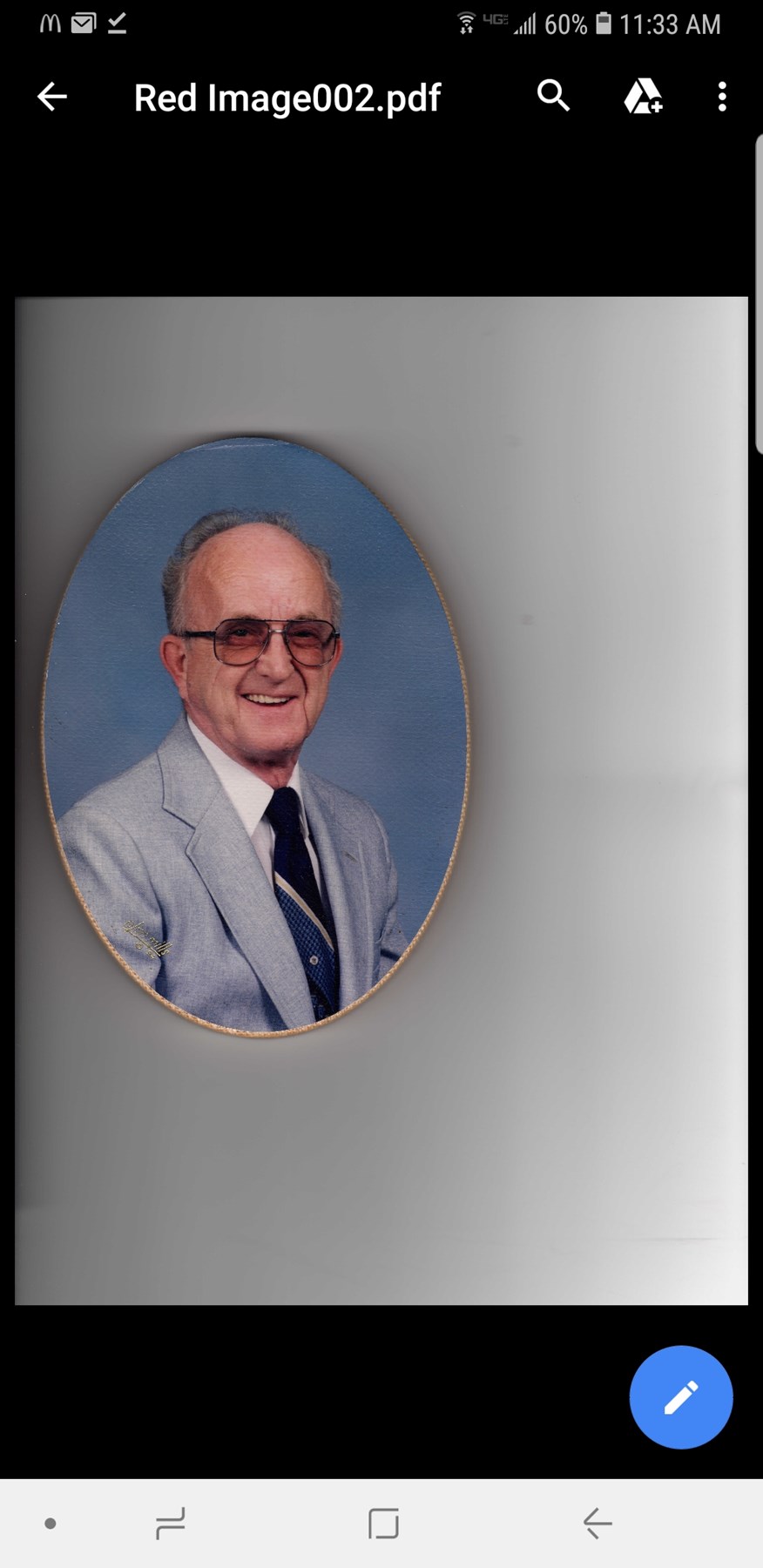 Obituary of Robert Earl Haynes Sr.