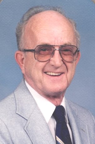 Obituary of Robert Earl Haynes Sr.