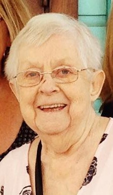 Obituary of Georgia Carlene Dreyer