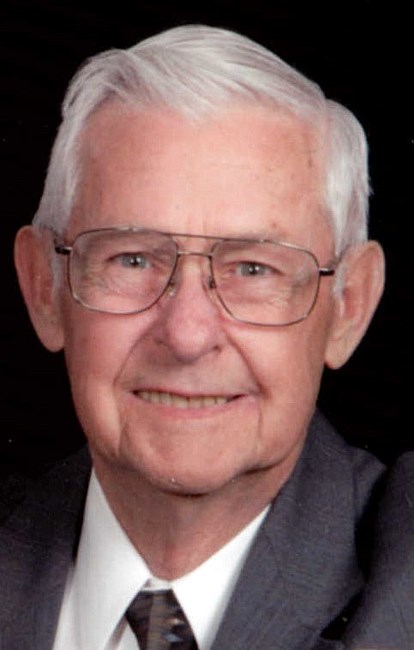 Obituary of James "Jim" Crawford