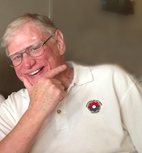 Obituary of Edward H. Vandenberg, III