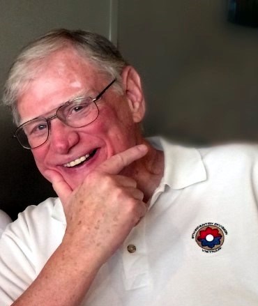 Obituary of Edward H. Vandenberg, III