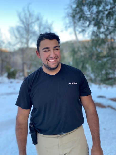 Obituary of Julian "Juju" Isaiah Alva