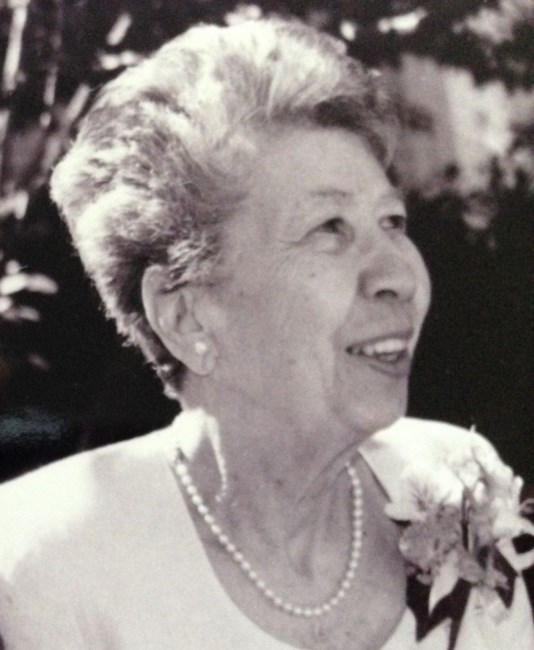 Obituary of Jeannette S. Roth