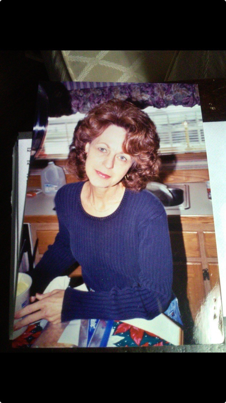 Obituary of Karen Sue Burchett