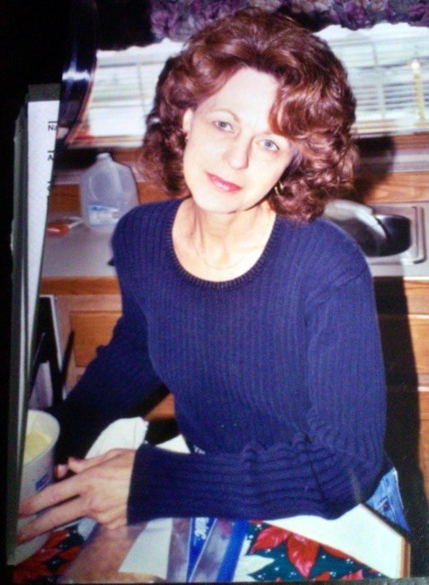 Avis de décès de Karen Sue Burchett