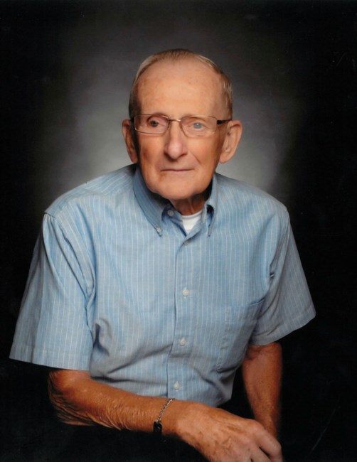 Obituary of Mylon Jay Larsen