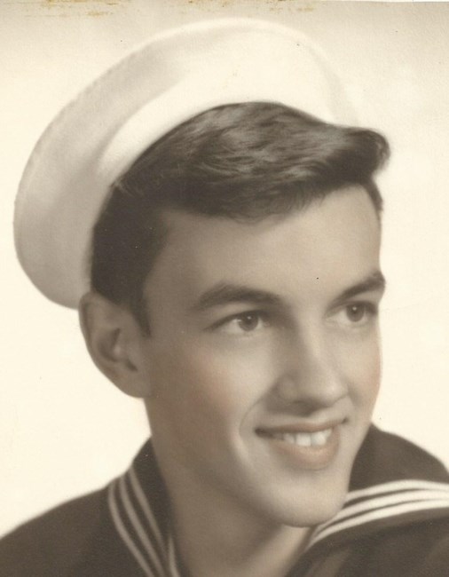 Obituary of James F. Falcone Jr.