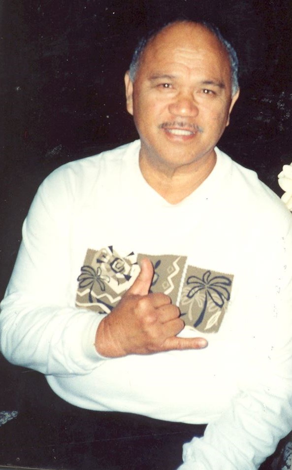 Obituary of Eugene Helekahi