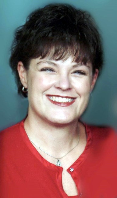 Obituary of Susan Melissa Williams