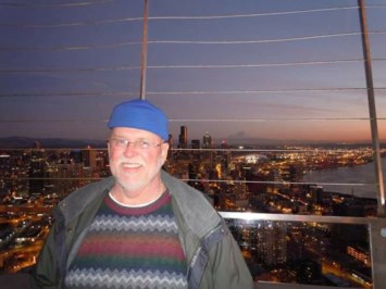 Obituary of Thomas Jerome Stevens