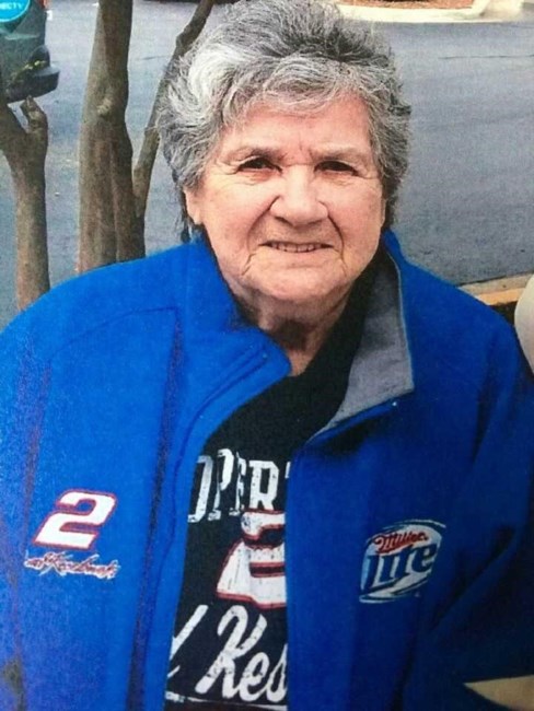 Obituary of June Adele Brodersen