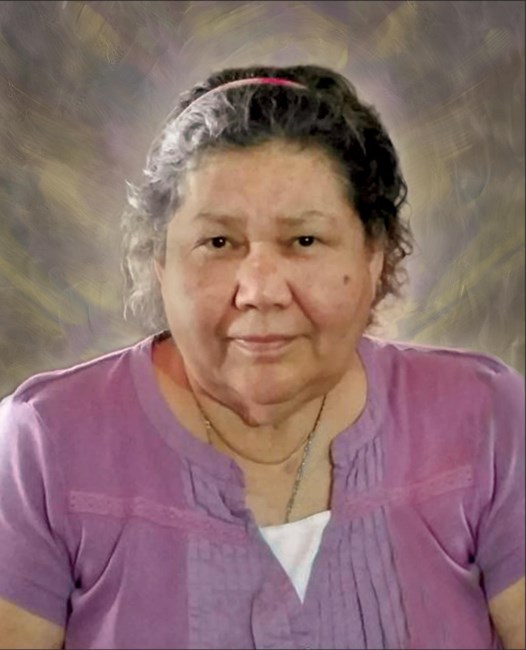 Obituario de Margarita Anaya
